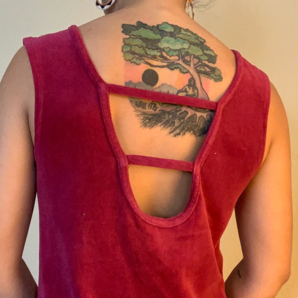 Juicy Couture Vintage Dress from 2005 👑